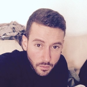 Anthony - Prof de français - Montpellier