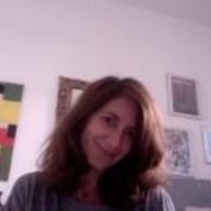 Valérie - Prof de français - Paris