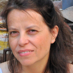 Catherine - Prof de français - Pailhès