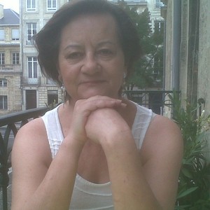 Elisabeth - Prof d'aide aux devoirs - Bordeaux
