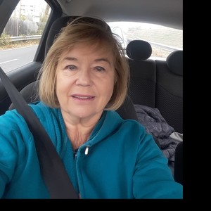 Martine - Prof de français - Igny