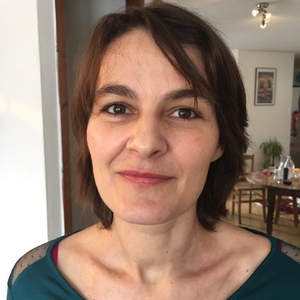 Emmanuelle - Prof de français - Limoges