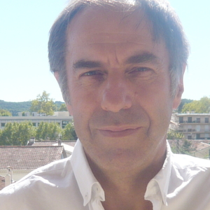 Jean - Prof d'histoire - Draguignan