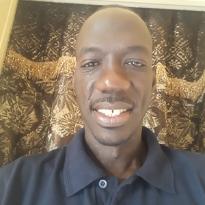 MODOU - Prof de français - Rezé