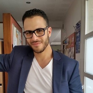 Mohamed - Prof de français - Paris