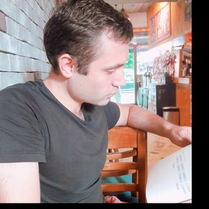 Josselin - Prof d'aide aux devoirs - Saint-Ouen-sur-Seine