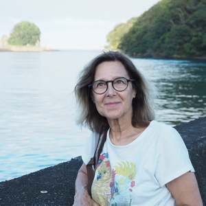 Monique - Prof de français - Ivry-sur-Seine