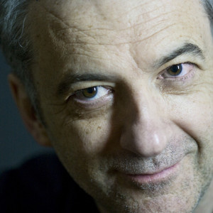 Serge - Prof de français - Paris