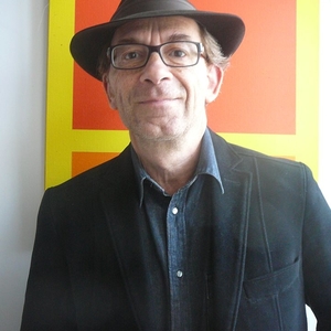 Pascal - Prof de français - Dreux