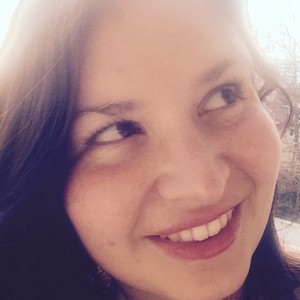 Mélanie - Prof de français - Besançon