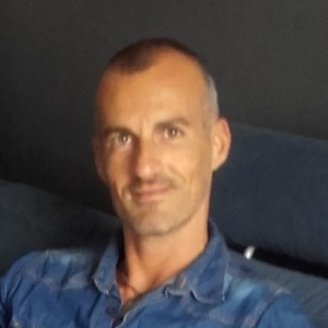 Frédéric - Prof de français - Lyon