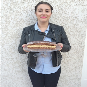 Virginie - Prof de soutien scolaire - Argelès-sur-Mer