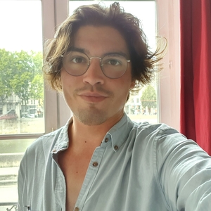 Raphaël - Prof de français - Lyon