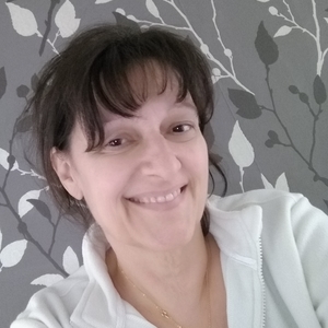 Annick - Prof de français - Lyon 4e