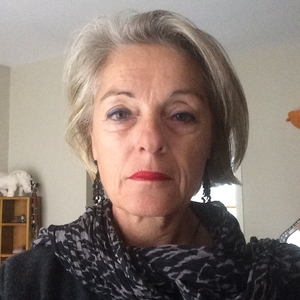 Catherine - Prof de français - Boulogne-Billancourt