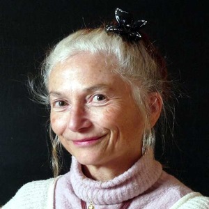 Marie-Noëlle - Prof de français - Casteljaloux