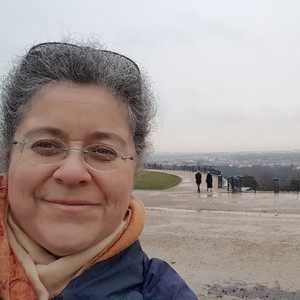 Marie-Anne - Prof de français - Saint-Méard-de-Drône