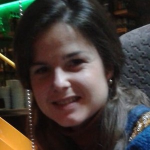 Agnès - Prof de français - Taissy