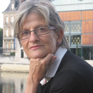 Marie - Prof de français - Angoulême