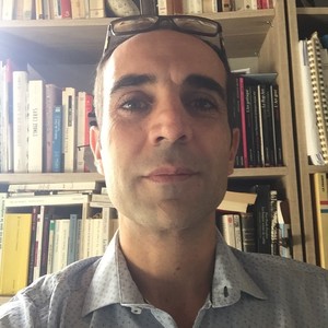David - Prof de français - Orthez