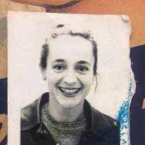 Patricia - Prof de français - Paris 6e