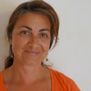 Marie - Prof d'aide aux devoirs - Argonay