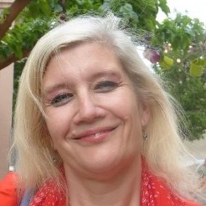 Laurence - Prof de français - Valence