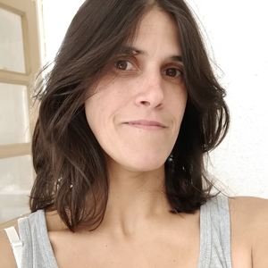 Ana - Prof d'anglais - Janaillat
