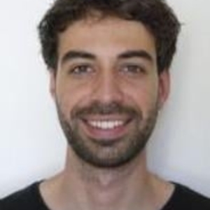 Florian - Prof d'anglais - Paris