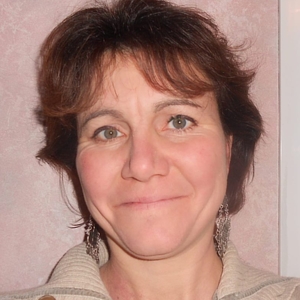 Sandrine - Prof d'anglais - Plérin