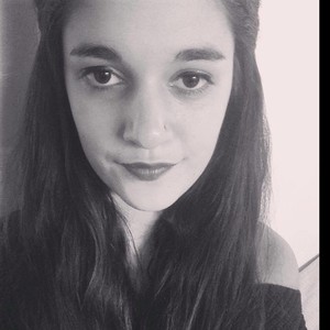 Natalia - Prof d'anglais - Montpellier