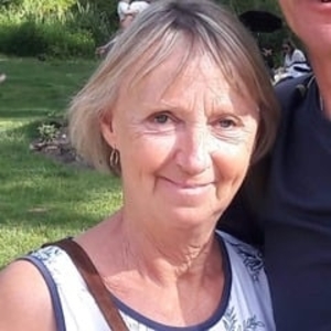 Nicole - Prof d'aide aux devoirs - Saint-Avertin