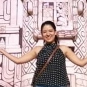 Gabriela - Prof d'orthographe - Ciudad de México