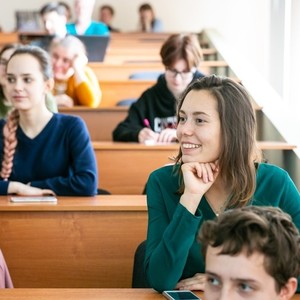 Tatiana - Prof de russe - Lyon