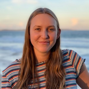 Emily - Prof de vocabulaire - anglais - Paris
