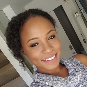 Carina - Prof de TOEIC - Aix-en-Provence