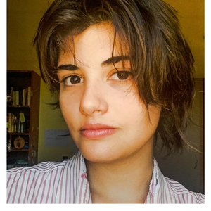 Aisha - Prof de fle - français langue étrangère - Córdoba