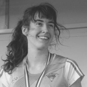 Cécile - Prof de français - Font-Romeu-Odeillo-Via
