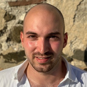 Antonio - Prof d'espagnol - Arcueil