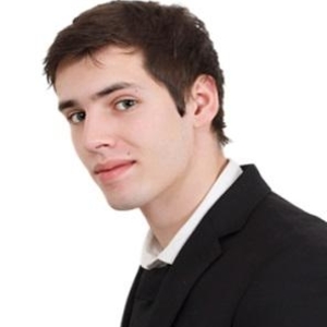 Etienne - Prof de français - Vichy