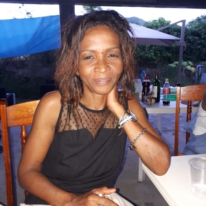 Karrine - Prof de français - Case-Pilote