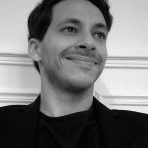 Borhane - Prof d'économie - Clichy