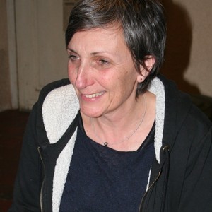Celia - Prof de français - Tours