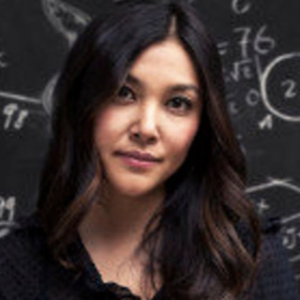 Samira - Prof de maths - Paris