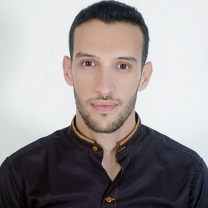 Mohamed - Prof de maths - Aix-en-Provence