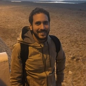 Youssef - Prof de français - Évry-Courcouronnes