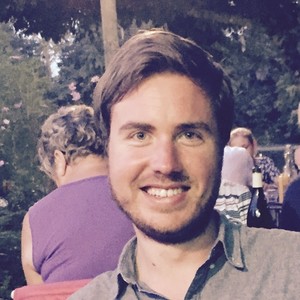 Guillaume - Prof de maths - Paris