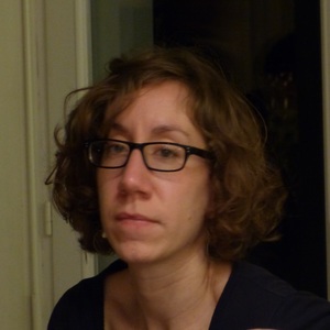 Celine - Prof de philosophie - Houilles