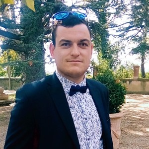 Samuel - Prof de maths - Perpignan