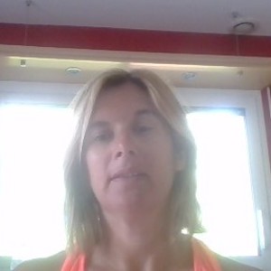 Sophia - Prof de biologie - Pont-l'Abbé